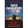 KNYGA Paul Oakenfold Ready Steady Go