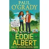 KNYGA Paul Ogrady Eddie Albert and the Amazing Animal Gang: The Curse of the Smugglers’ Treasure