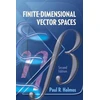KNYGA Paul R Halmos Finite-Dimensional Vector Spaces