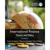 KNYGA Paul R Krugman International Finance: Theory and Policy, Global Edition