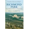 KNYGA Paul Rabbitts Richmond Park