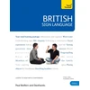 KNYGA Paul Redfern British Sign Language: Teach Yourself