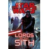KNYGA Paul S Kemp Star Wars: Lords of the Sith