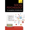 KNYGA Paul Seager Social Psychology: A Complete Introduction: Teach Yourself