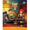 KNYGA Paul Shipton Level 3: Disney Kids Readers Toy Story 2 Pack