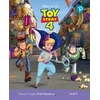 KNYGA Paul Shipton Level 5: Disney Kids Readers Toy Story 4 Pack