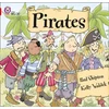 KNYGA Paul Shipton Piratai