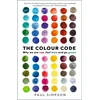KNYGA Paul Simpson Colour Code