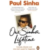 KNYGA Paul Sinha One Sinha Lifetime, Comedy, disaster and one man’s quest for happiness