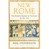 KNYGA Paul Stephenson New Rome