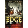 KNYGA Paul Stewart Edge Chronicles 3: Clash of the Sky Galleons