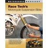 KNYGA Paul Thede Race Tech's Motorcycle Suspension Bible