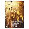 KNYGA Paul Theroux Great Railway Bazaar