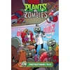 KNYGA Paul Tobin Plants vs. Zombies Volume 18: Constructionary Tales