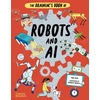 KNYGA Paul Virr Brainiac's Book of Robots and AI