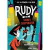 KNYGA Paul Westmoreland Rudy and the Secret Sleepskater