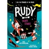 KNYGA Paul Westmoreland Rudy and the Skate Stars: a Times Children's Book of the Week