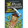 KNYGA Paul Whitfield Pirate McSnottbeard in the Zombie Terror Rampage