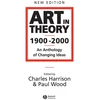 KNYGA Paul Wood Art in Theory 1900 - 2000