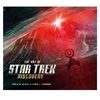 KNYGA Paula Block Art of Star Trek: Discovery
