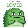 KNYGA Paula Bowles When I Feel Loved