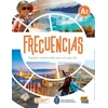 KNYGA PAULA CERDEIRA Y CARLOS OLIVA. Frecuencias A2: Student Book