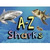KNYGA Paula Hammond A–Z of Sharks