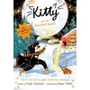 KNYGA Paula Harrison Kitty and the Snowball Bandit