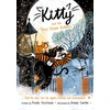 KNYGA Paula Harrison Kitty and the Star Stone Robber