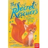 KNYGA Paula Harrison Secret Rescuers: The Magic Fox