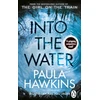 KNYGA Paula Hawkins Into the Vanduo