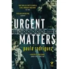 KNYGA Paula Rodriguez Urgent Matters
