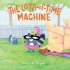 KNYGA Paulette Bogan Lots-of-Time Machine