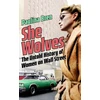 KNYGA Paulina Bren She Wolves