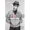 KNYGA Pauline Black Juodas by Design