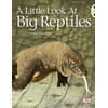 KNYGA Pauline Cartwright Bug Club Non-fiction Mėlyna (KS1) B/1B A Little Look of Reptiles 6-pack