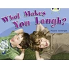 KNYGA Pauline Cartwright Bug Club Non-fiction Žalias A/1B What Makes You Laugh 6-pack