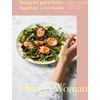 KNYGA Pauline Cox Hungry Woman, Eating for good health, happiness and hormones