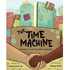 KNYGA Pauline David Sax Time Machine
