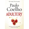 KNYGA Paulo Coelho Adultery