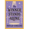 KNYGA Paulo Coelho Winner Stands Alone