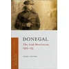 KNYGA Pauric Travers Donegal
