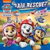 KNYGA Paw Paw Patrol PAW Patrol Air Rescue Picture Book