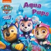 KNYGA Paw Paw Patrol PAW Patrol Board Book – Aqua Pups