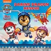 KNYGA Paw Paw Patrol PAW Patrol: Daring Dragon Rescue Picture Book