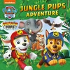 KNYGA Paw Paw Patrol PAW Patrol Jungle Pups Adventure Picture Book