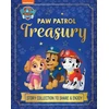 KNYGA Paw Paw Patrol PAW Patrol Treasury