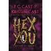 KNYGA P.c. Cast Hex You