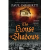 KNYGA P.c. Doherty House of Shadows