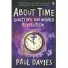 KNYGA Pcw Davies About Time
